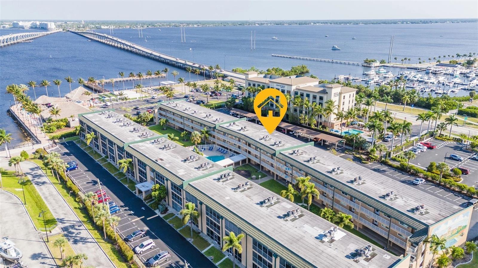 Image 39 of 62 For 150 Harborside Avenue 209