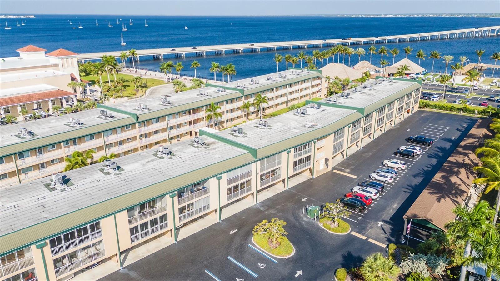 Image 40 of 62 For 150 Harborside Avenue 209