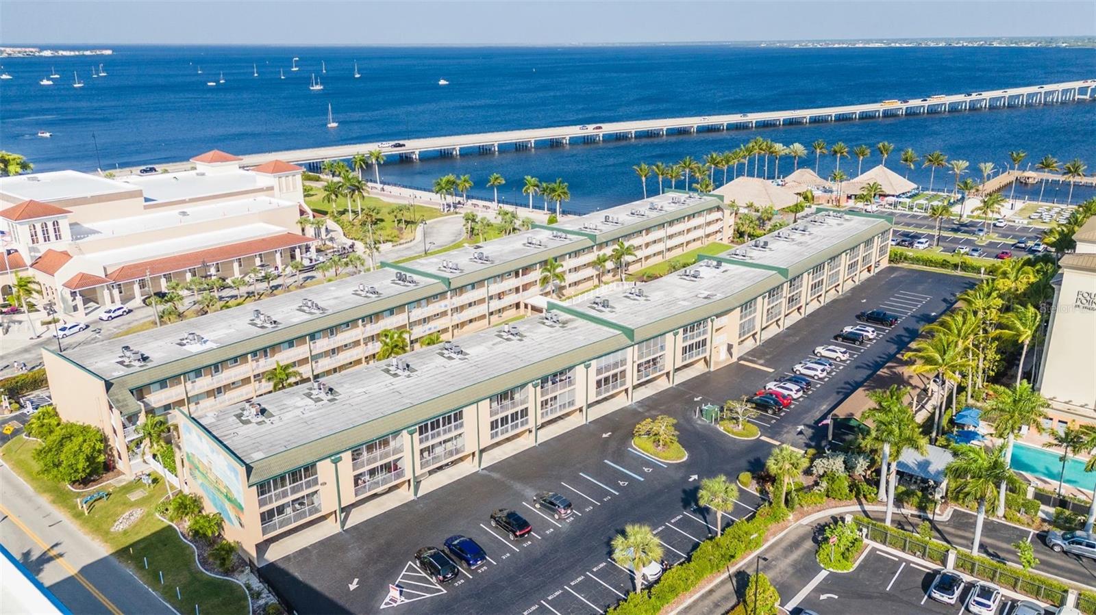 Image 43 of 62 For 150 Harborside Avenue 209