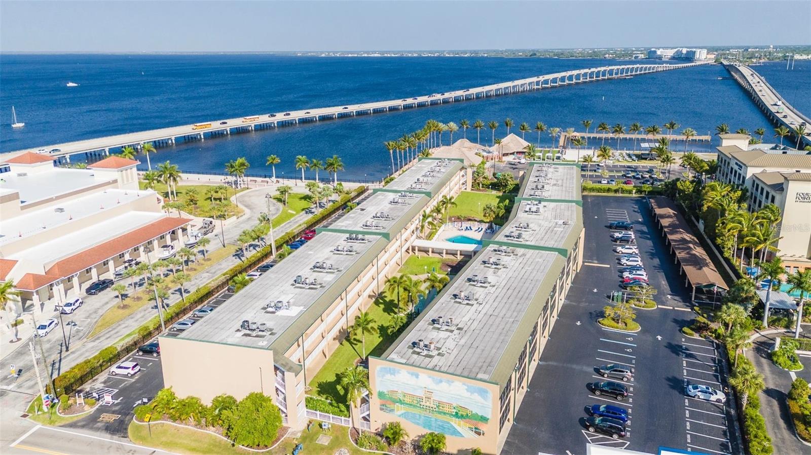 Image 44 of 62 For 150 Harborside Avenue 209