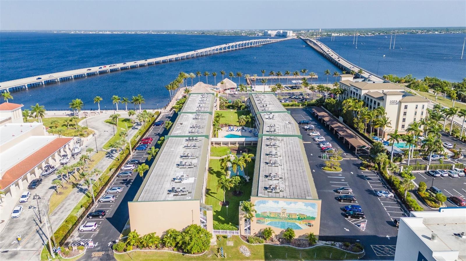 Image 45 of 62 For 150 Harborside Avenue 209