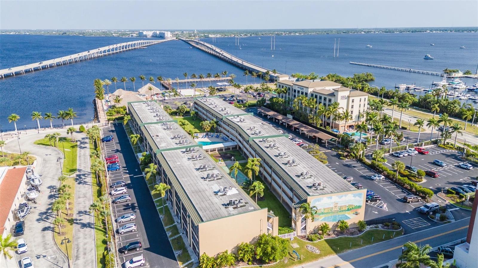 Image 46 of 62 For 150 Harborside Avenue 209