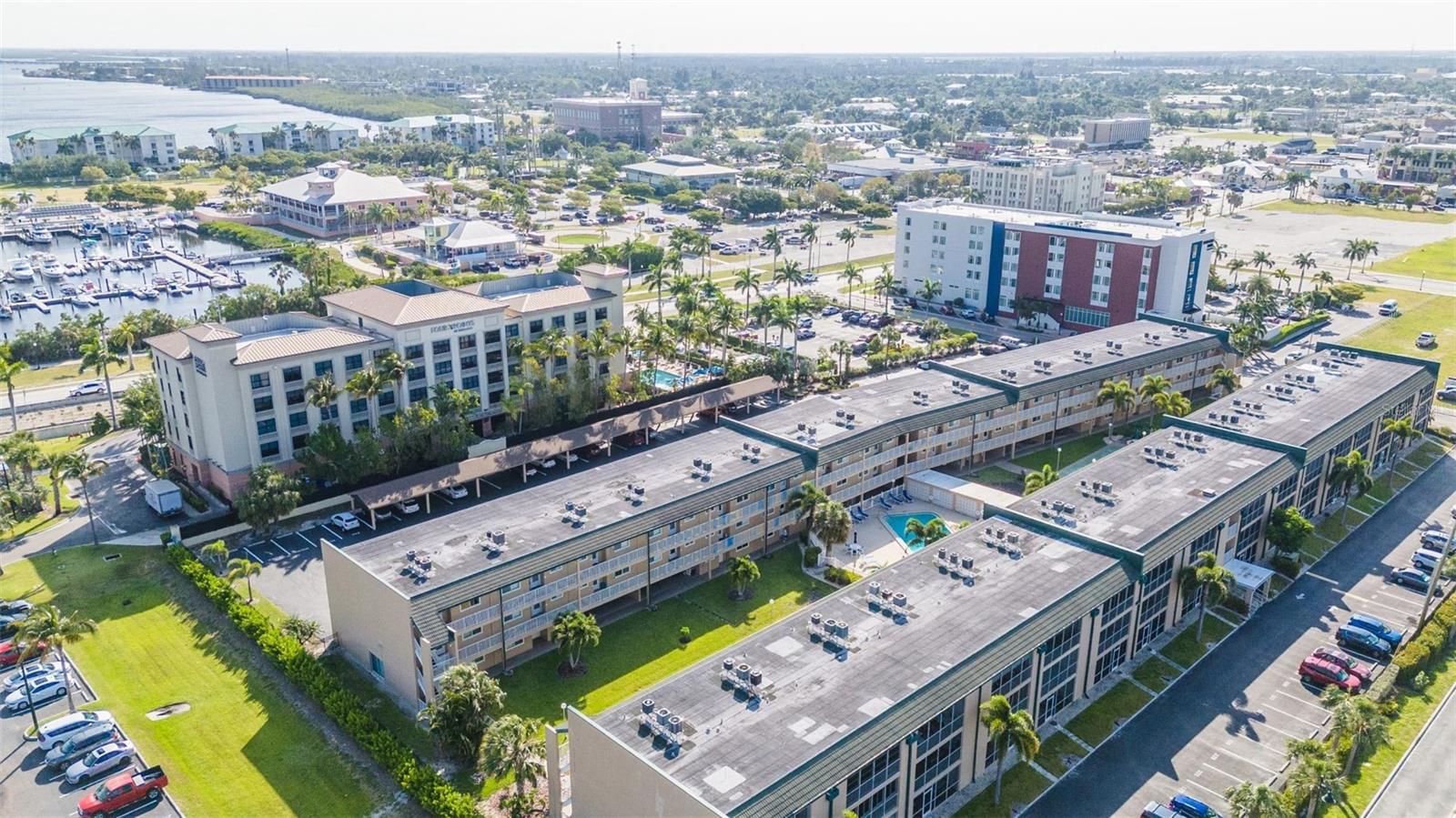 Image 53 of 62 For 150 Harborside Avenue 209