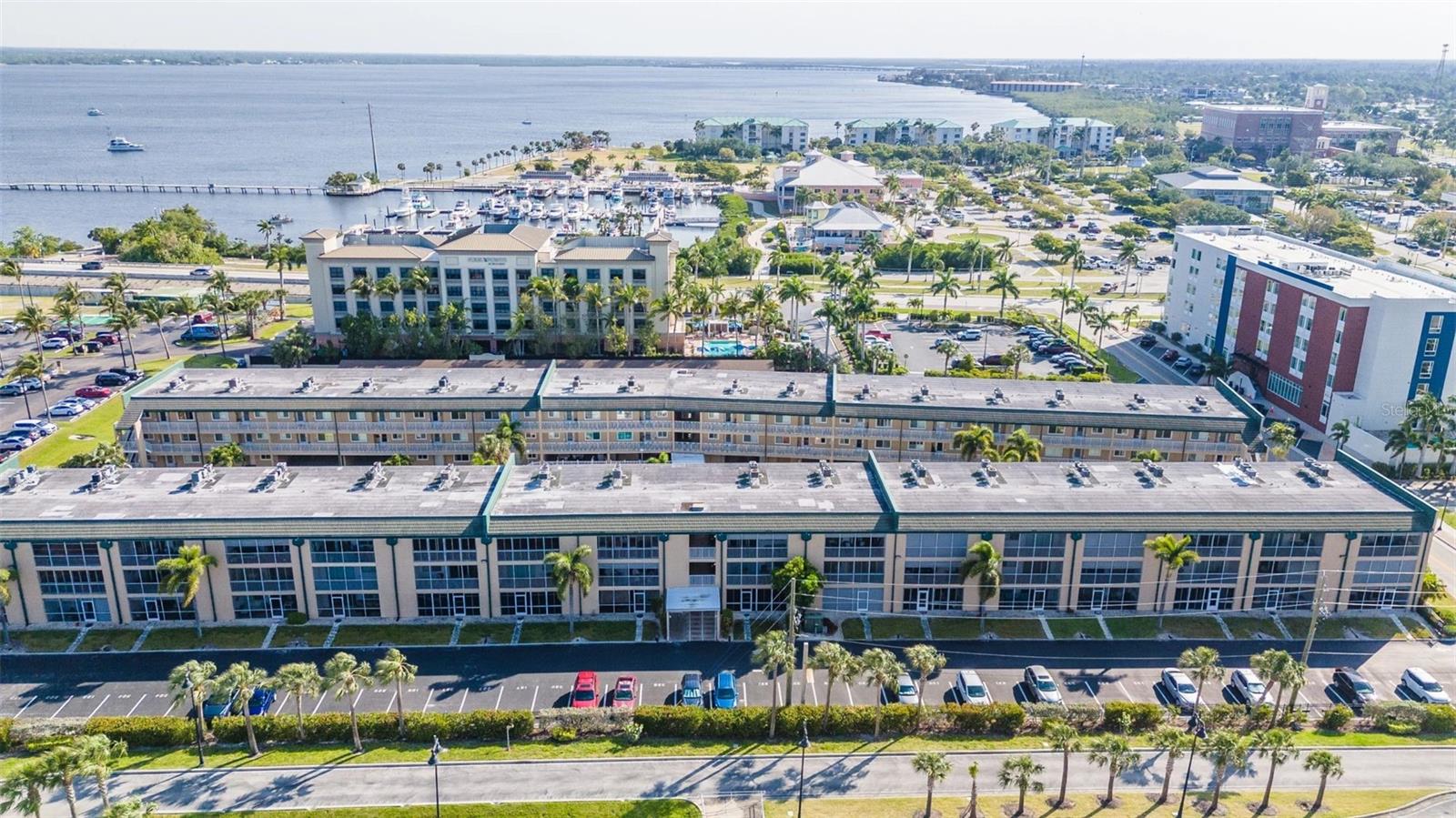 Image 54 of 62 For 150 Harborside Avenue 209