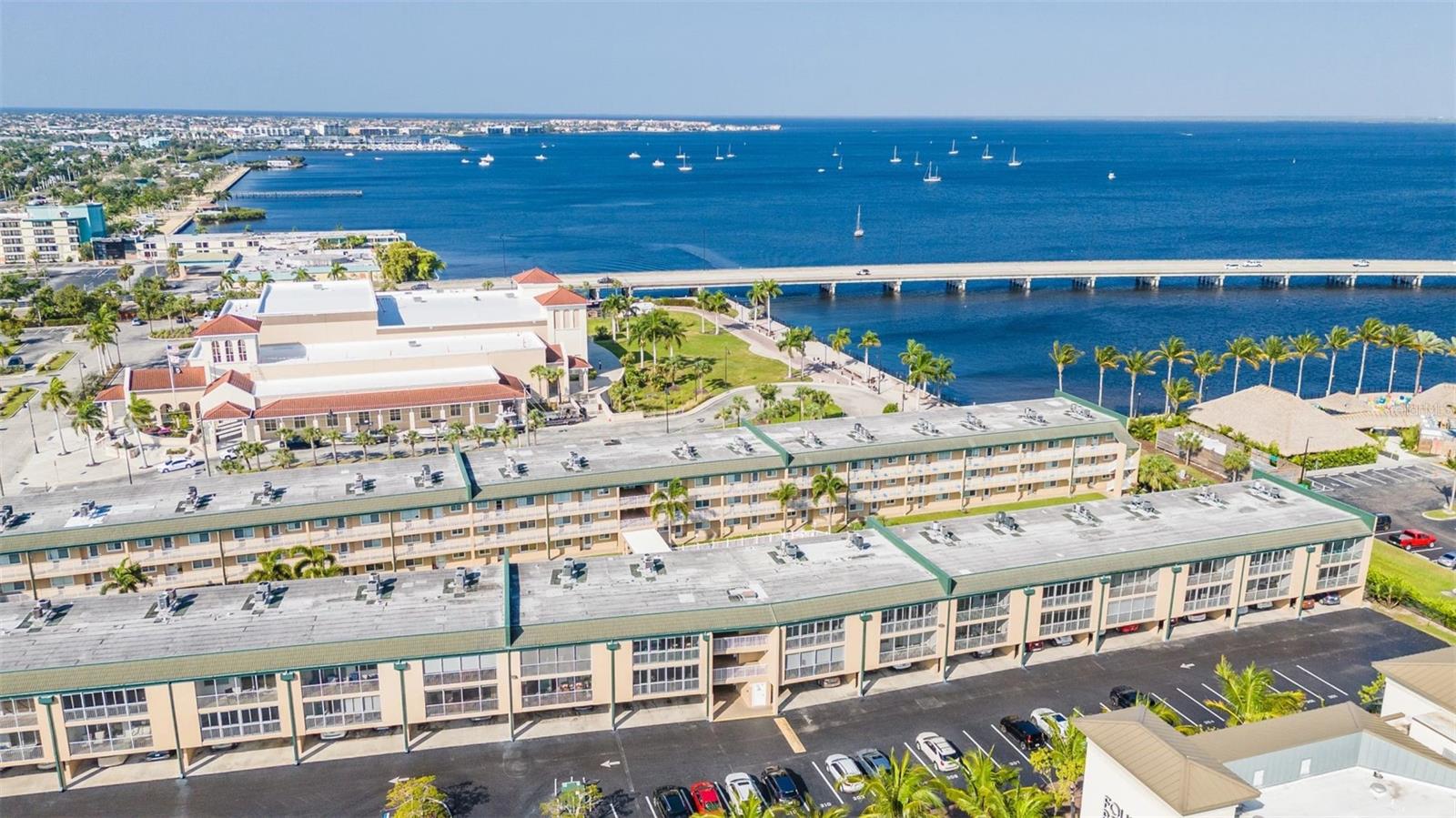 Image 55 of 62 For 150 Harborside Avenue 209