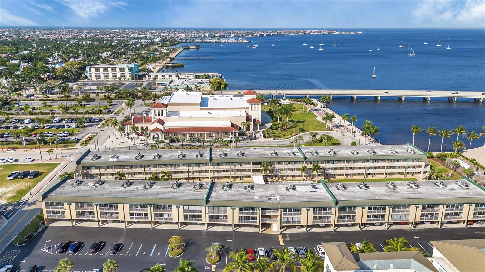 Image 56 of 62 For 150 Harborside Avenue 209