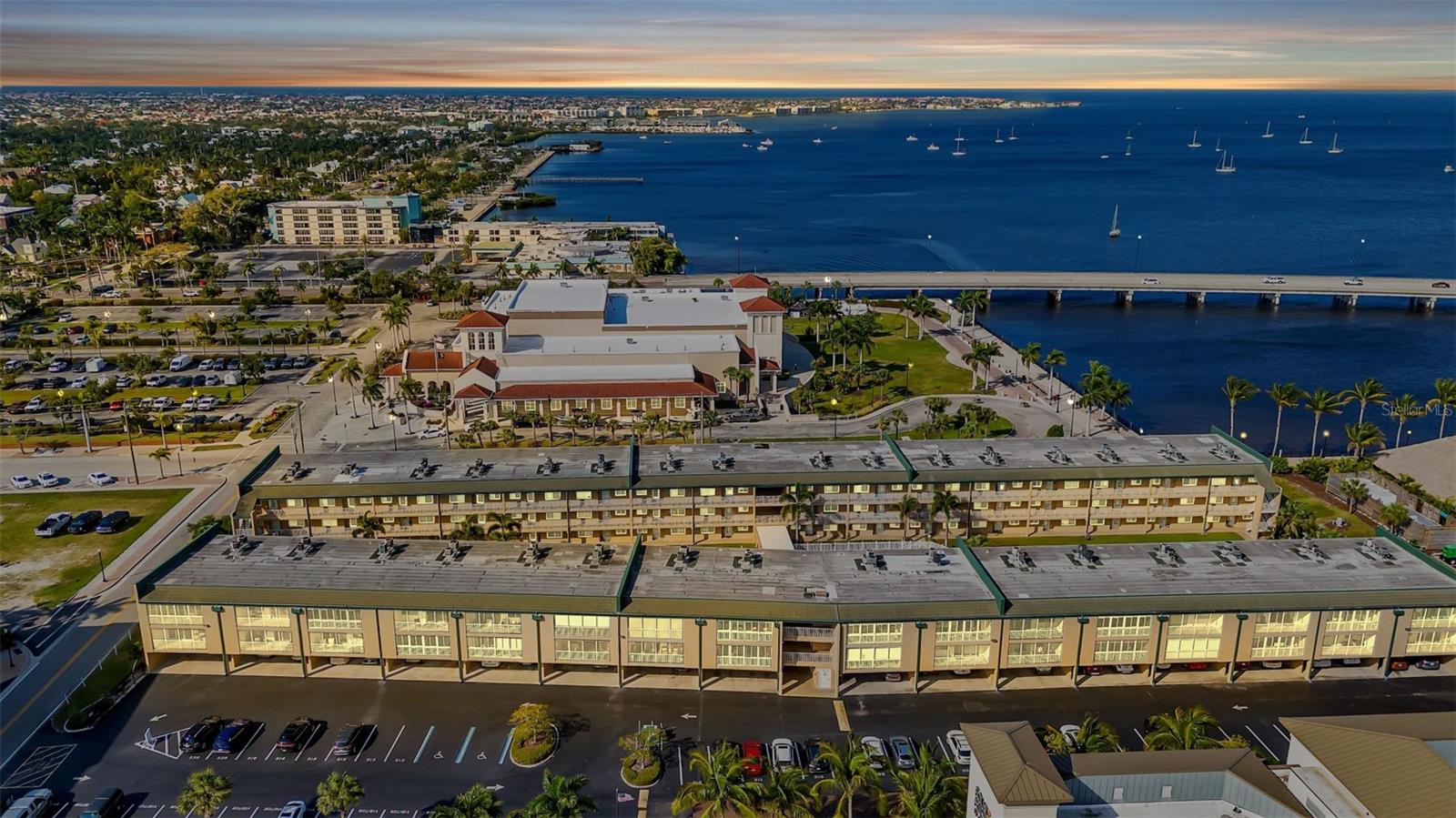 Image 57 of 62 For 150 Harborside Avenue 209