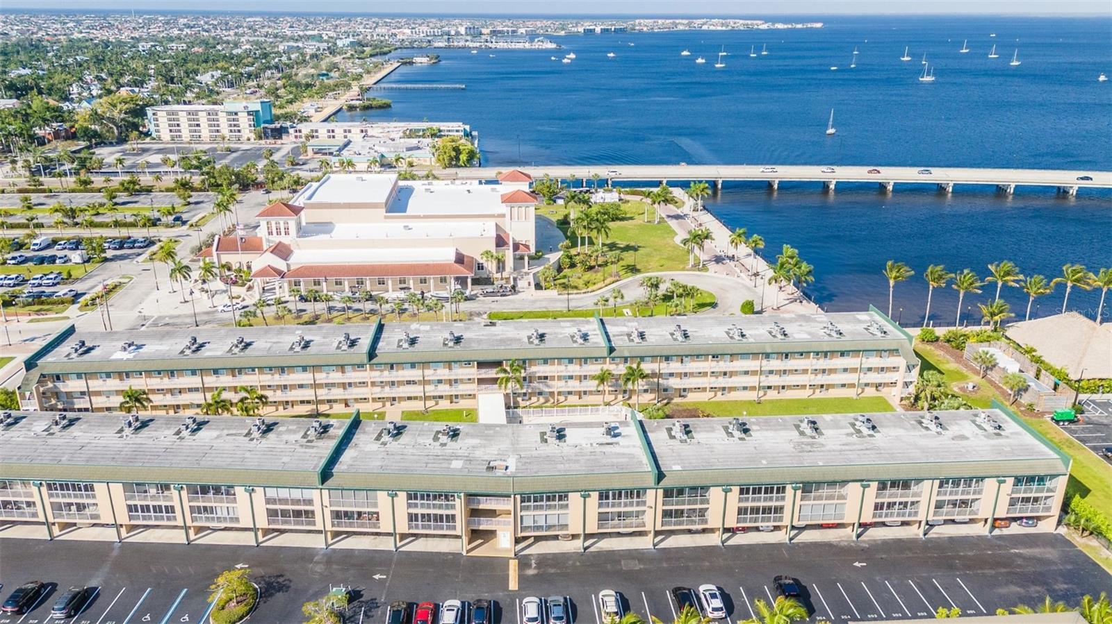 Image 58 of 62 For 150 Harborside Avenue 209