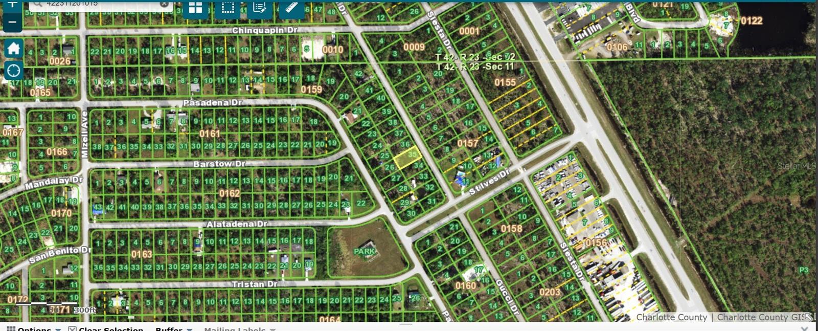 Image 5 of 5 For 12593 Gucci Drive