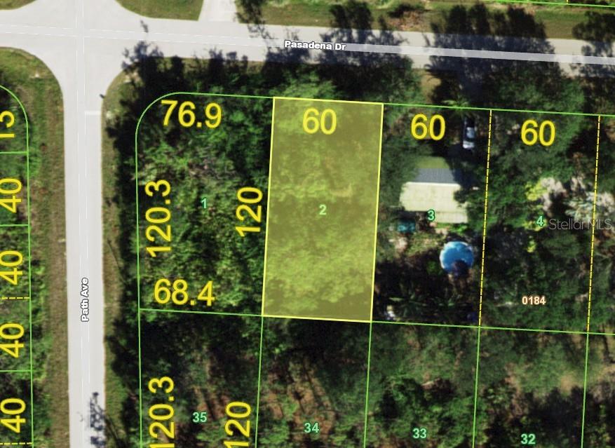 Image 4 of 4 For 27289 Pasadena Drive