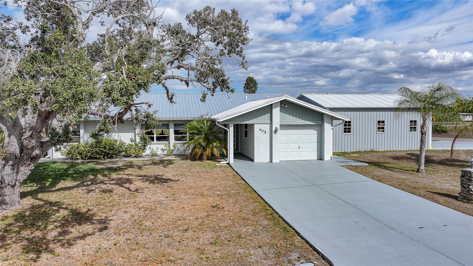Details for 405 Ridgecrest Drive, PUNTA GORDA, FL 33982