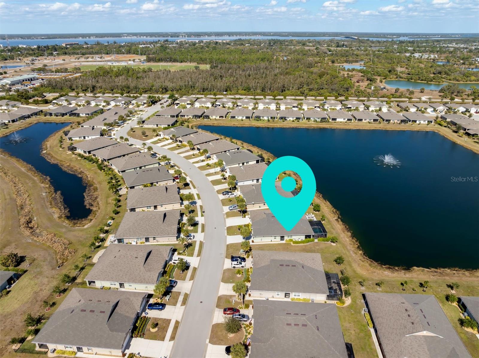 Image 32 of 48 For 7144 Crystal Way