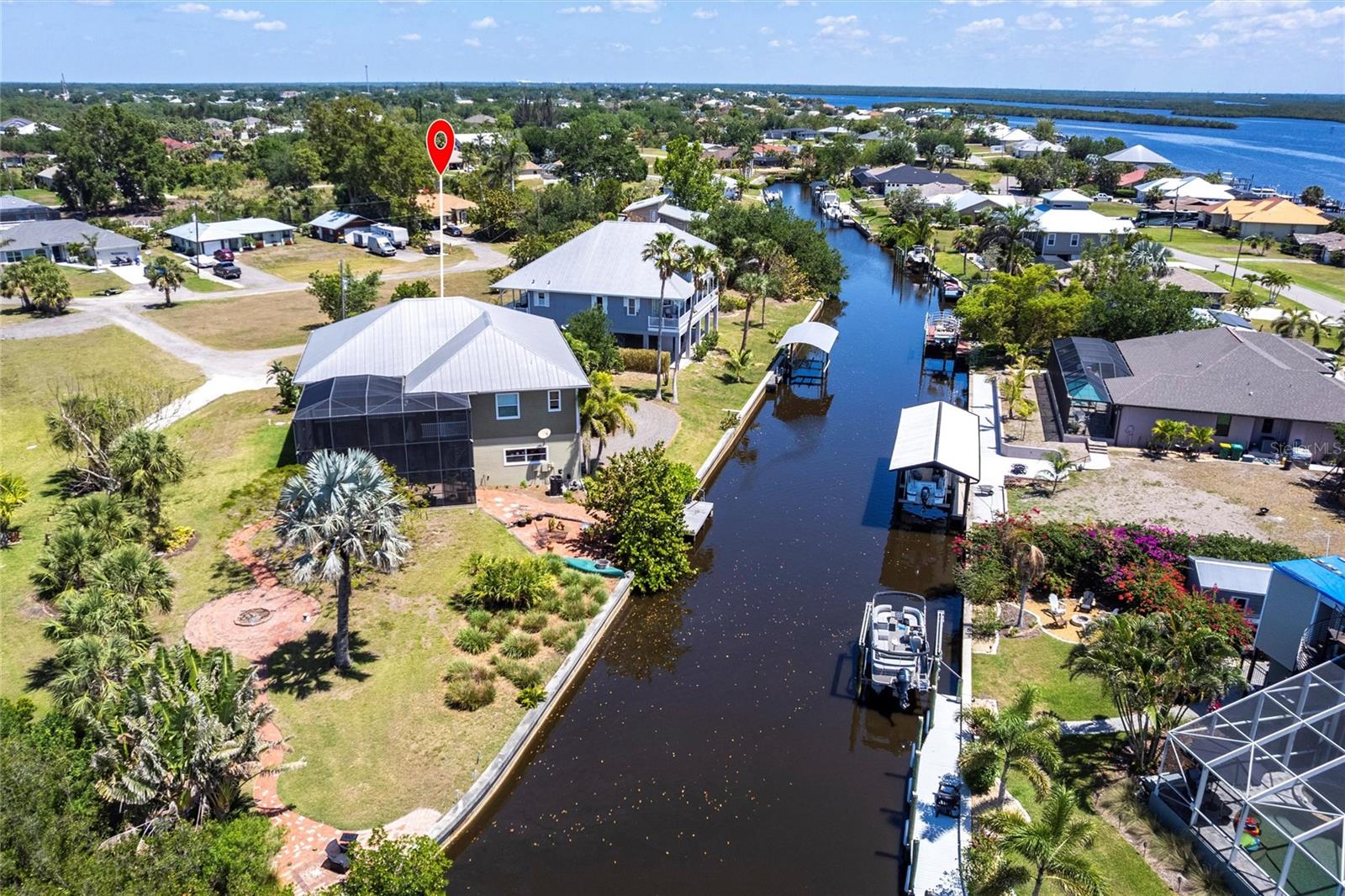 Image 50 of 53 For 3712 Balboa Court