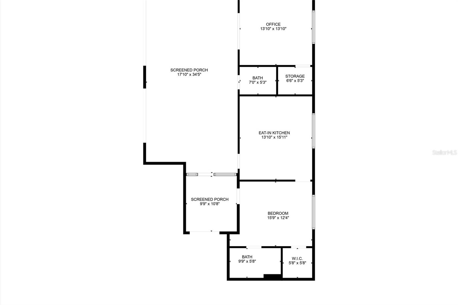 Image 53 of 53 For 3712 Balboa Court