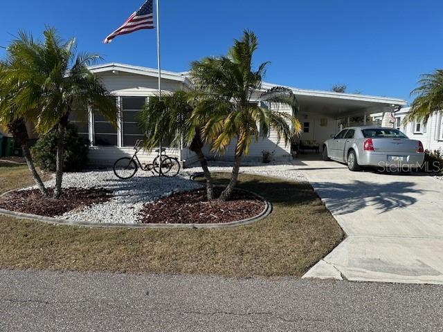 Details for 5601 Duncan Rd 31, PUNTA GORDA, FL 33982