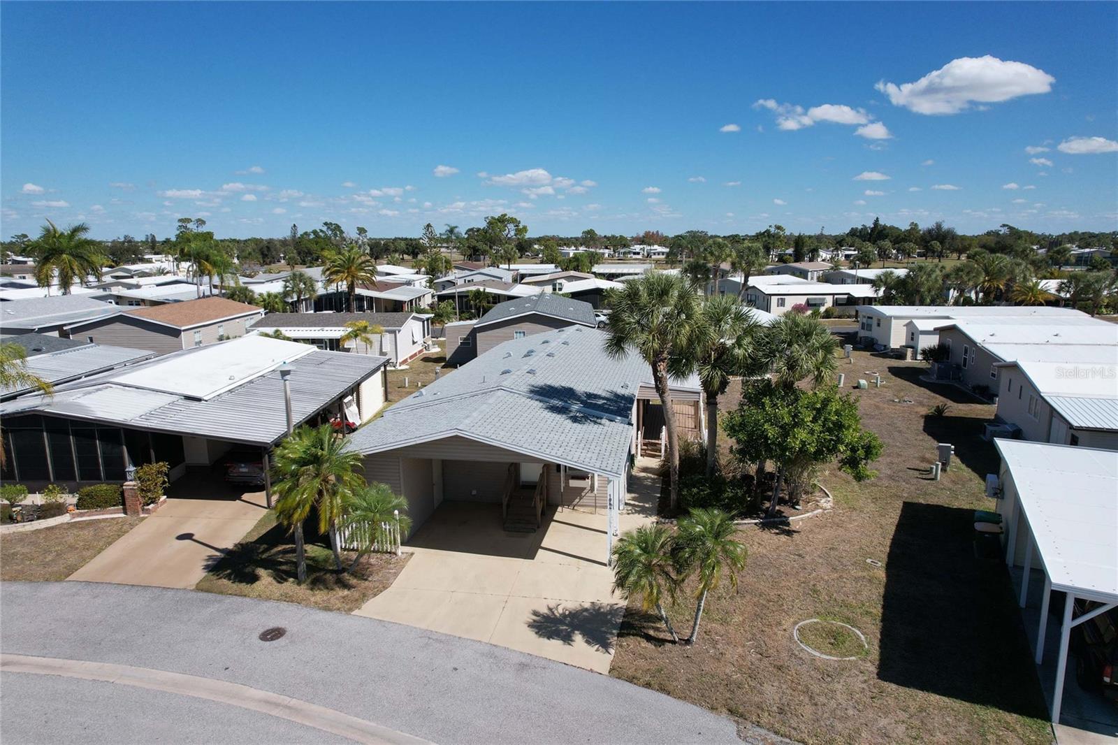 Image 42 of 52 For 2100 Kings Highway Lane 1064