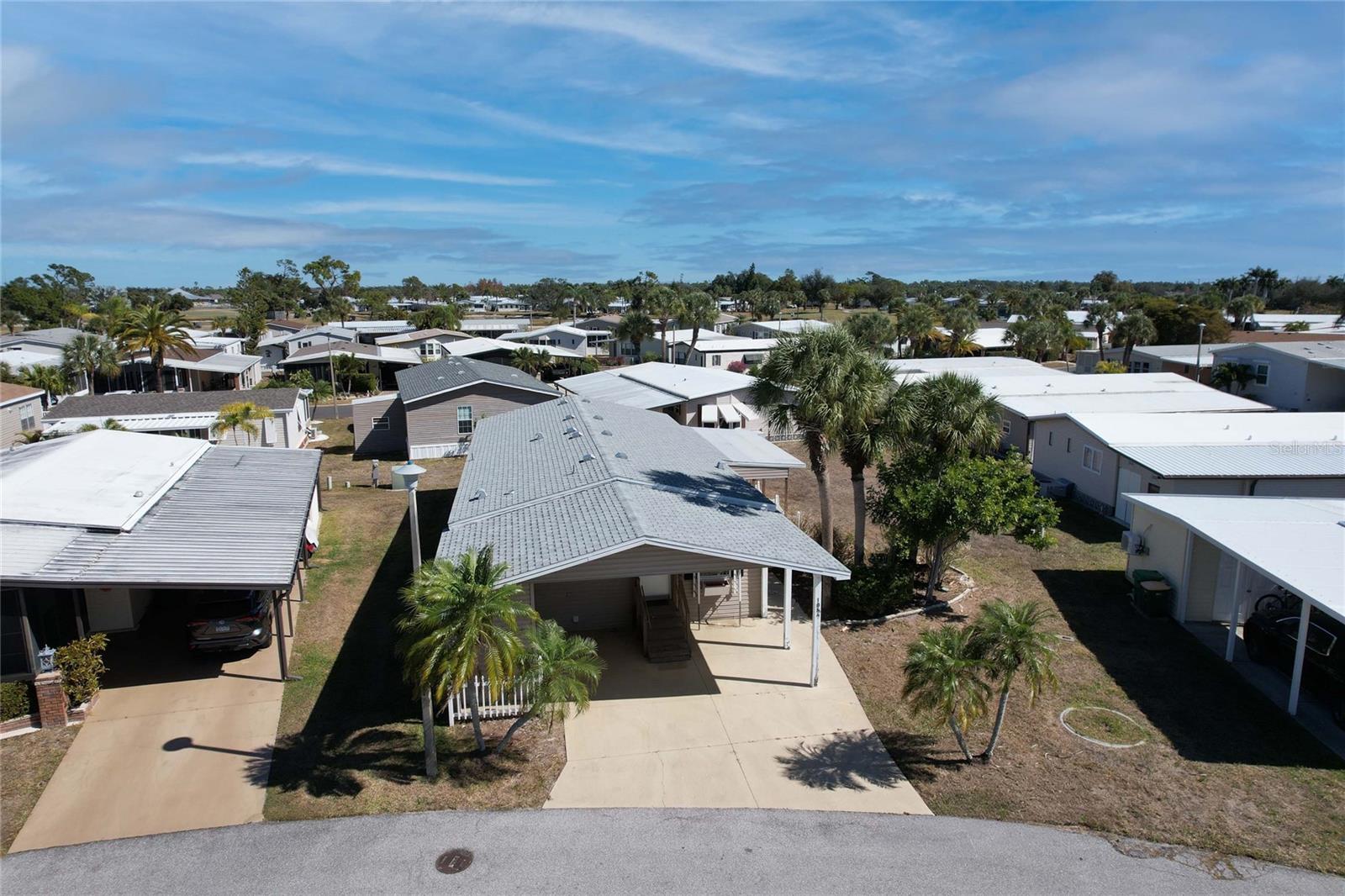 Image 43 of 52 For 2100 Kings Highway Lane 1064