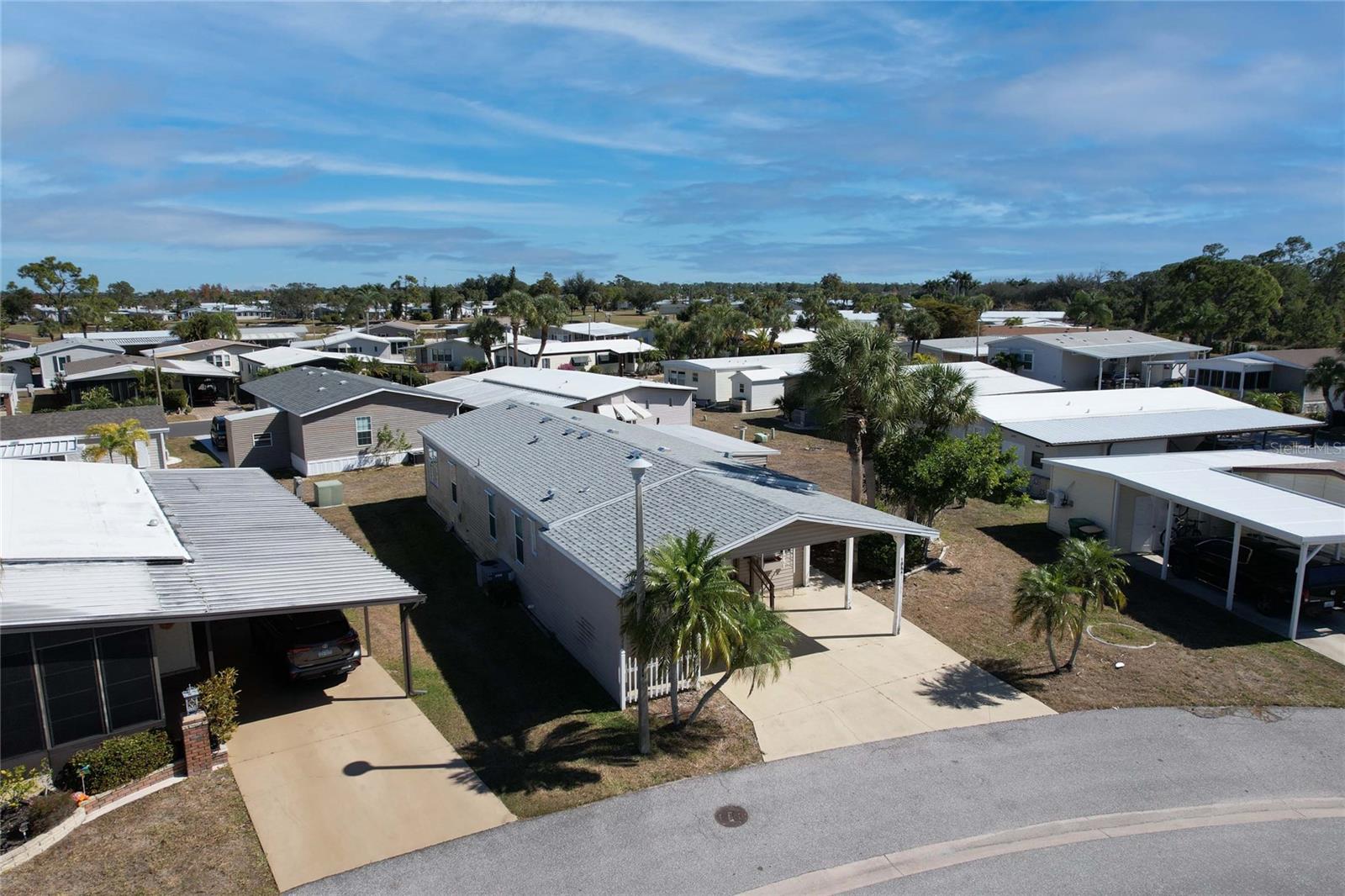 Image 45 of 52 For 2100 Kings Highway Lane 1064