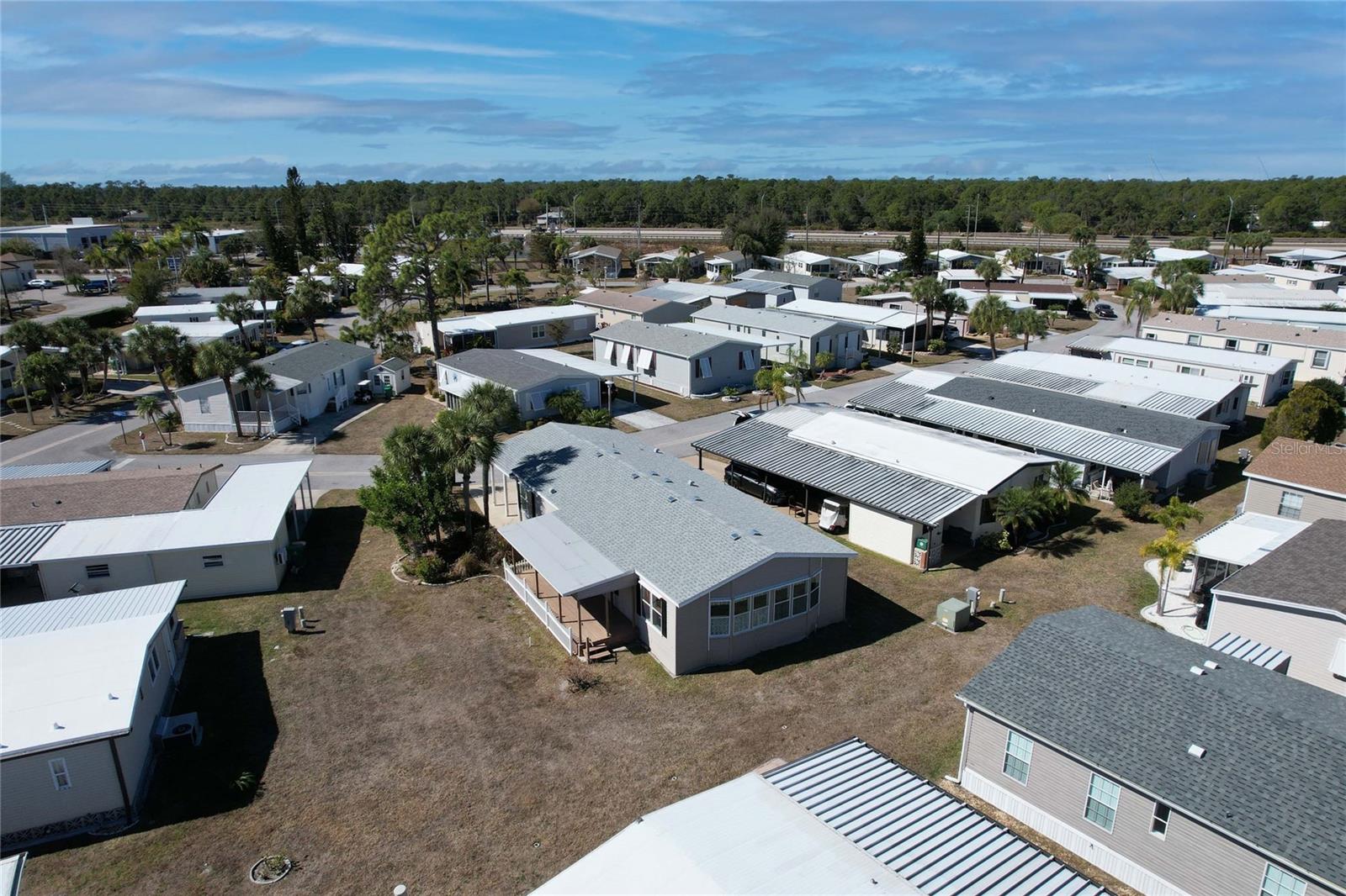 Image 46 of 52 For 2100 Kings Highway Lane 1064