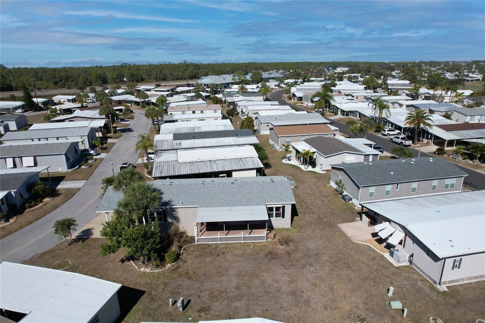 Image 47 of 52 For 2100 Kings Highway Lane 1064