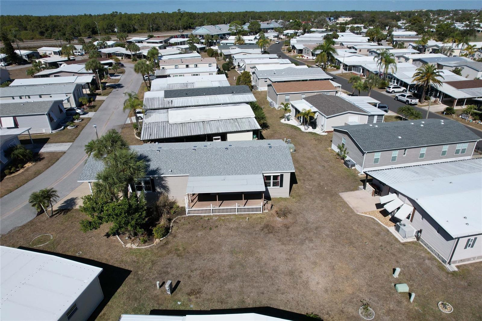 Image 48 of 52 For 2100 Kings Highway Lane 1064