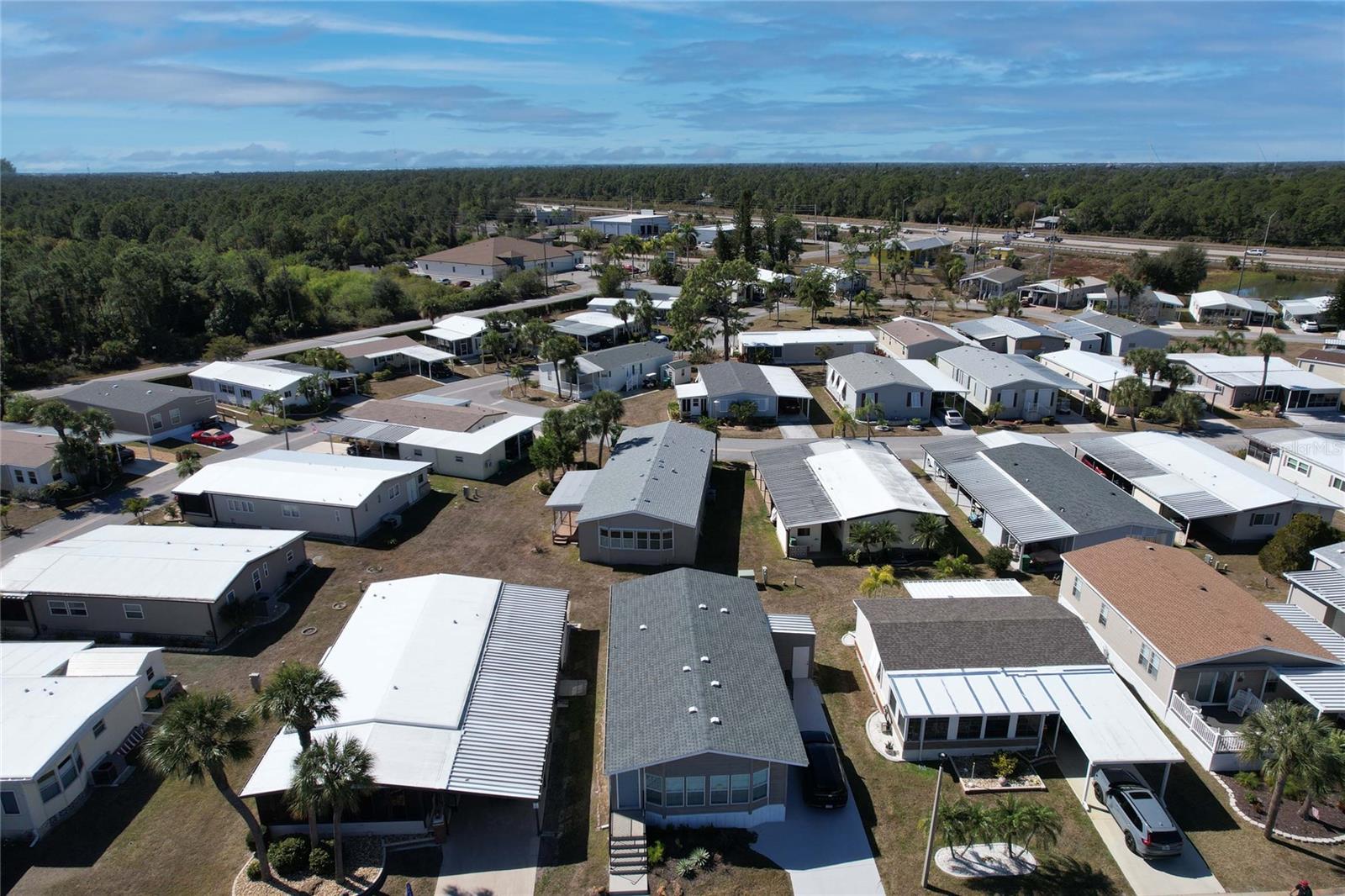 Image 51 of 52 For 2100 Kings Highway Lane 1064