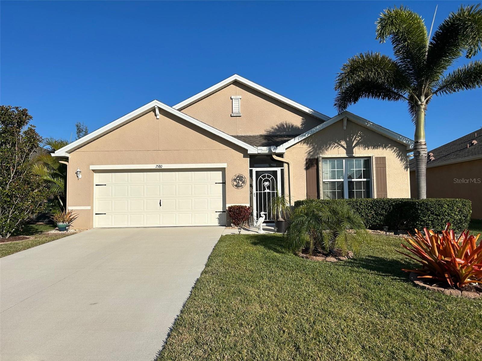 Details for 7580 Mikasa Drive, PUNTA GORDA, FL 33950