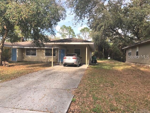 Details for 232 Bamboo Drive A, PORT CHARLOTTE, FL 33954