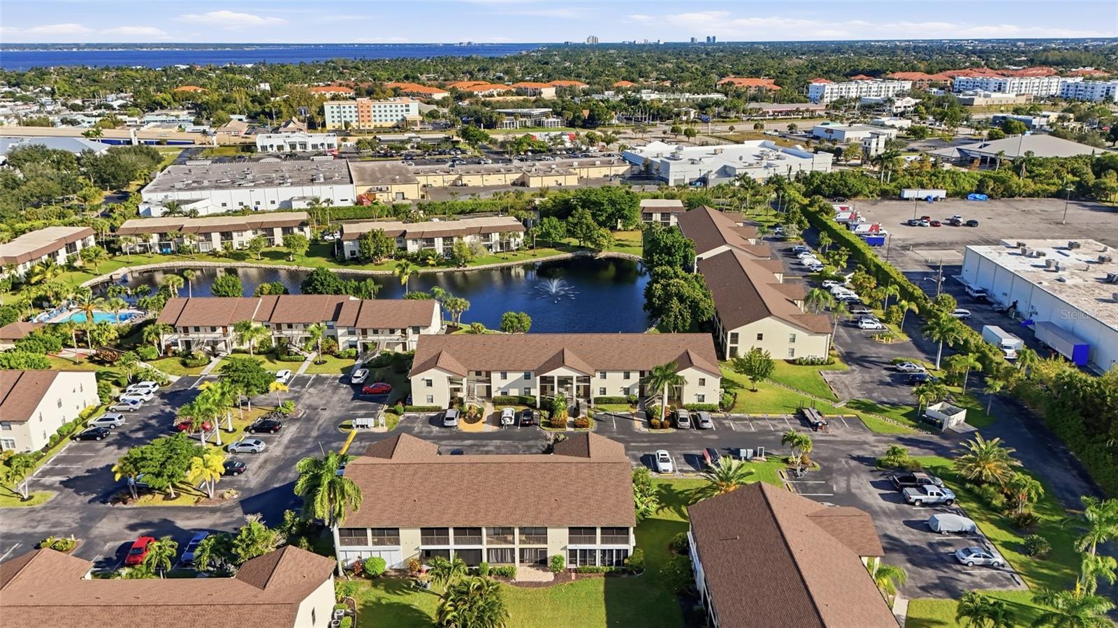 Image 41 of 47 For 9270 Lake Park Drive 201