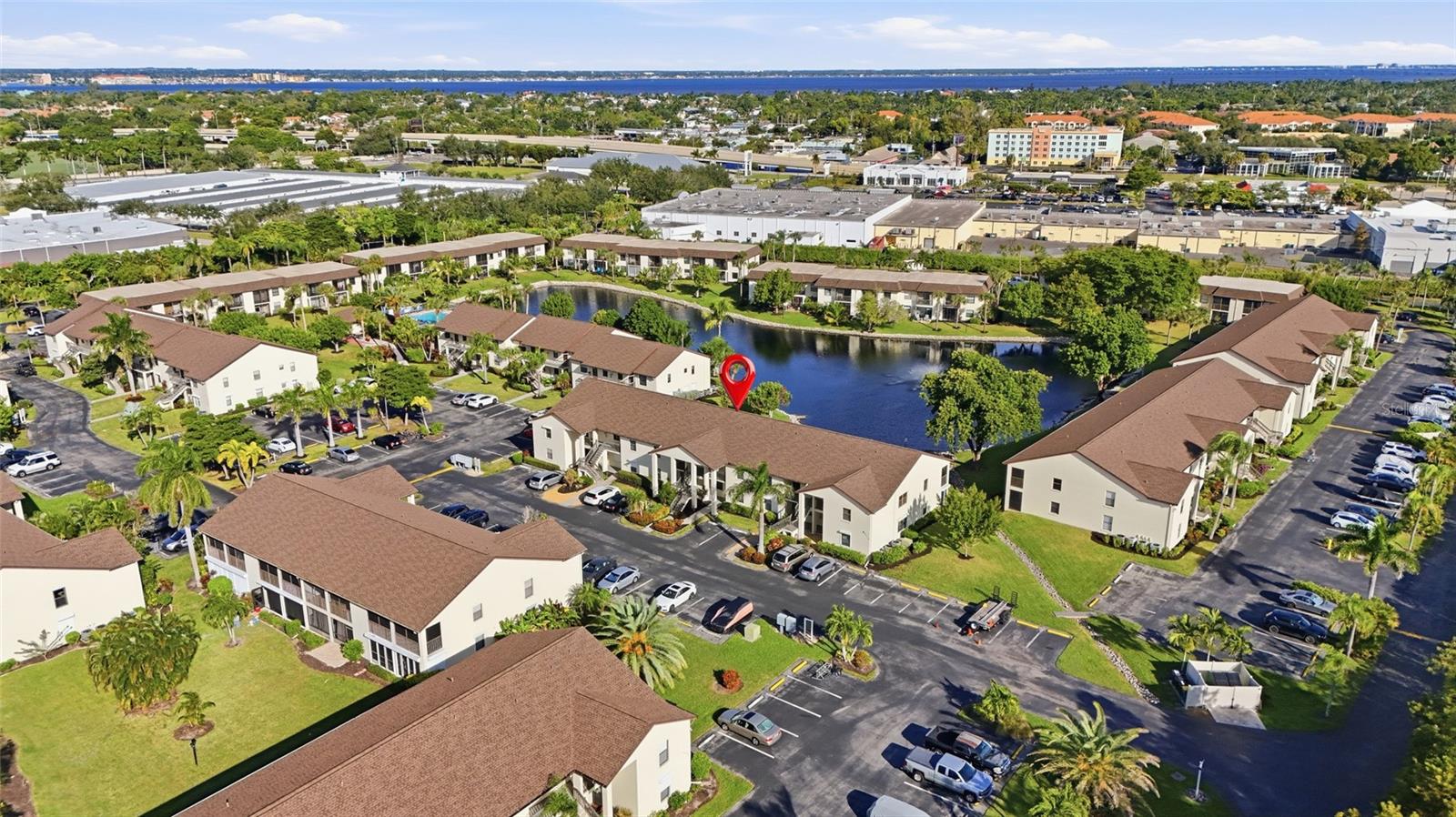 Image 44 of 47 For 9270 Lake Park Drive 201