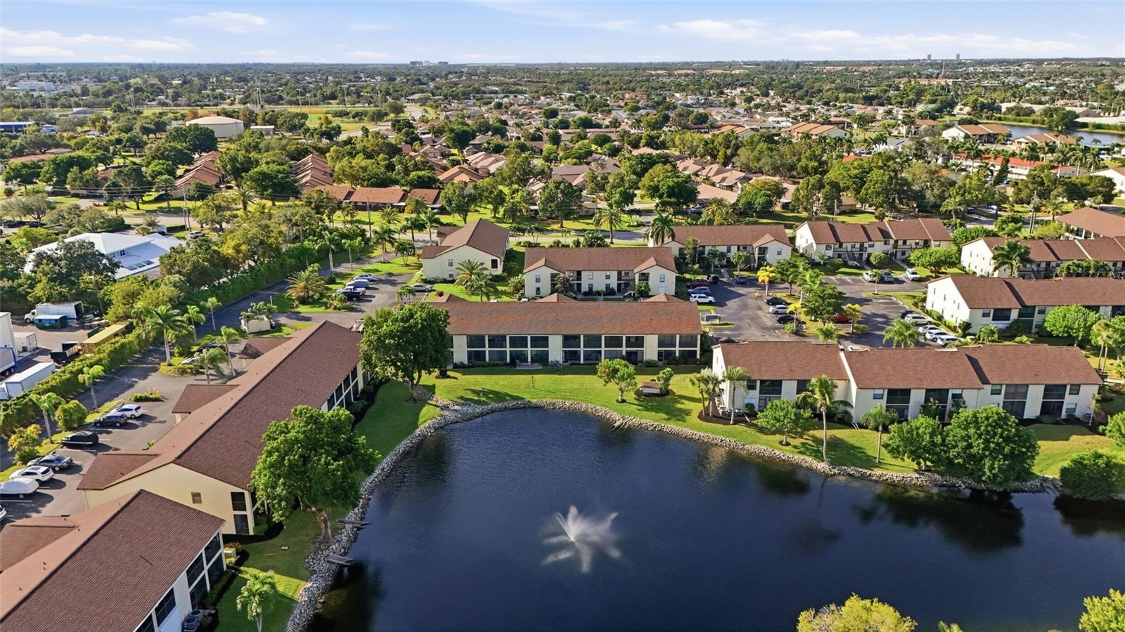 Image 46 of 47 For 9270 Lake Park Drive 201