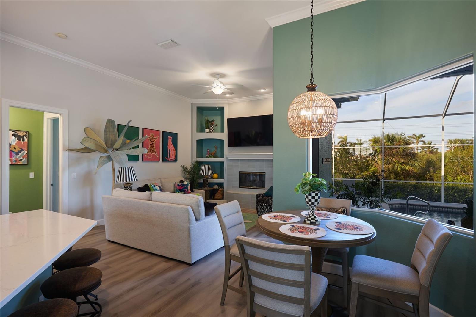 Image 11 of 40 For 8500 Southwind Bay Circle