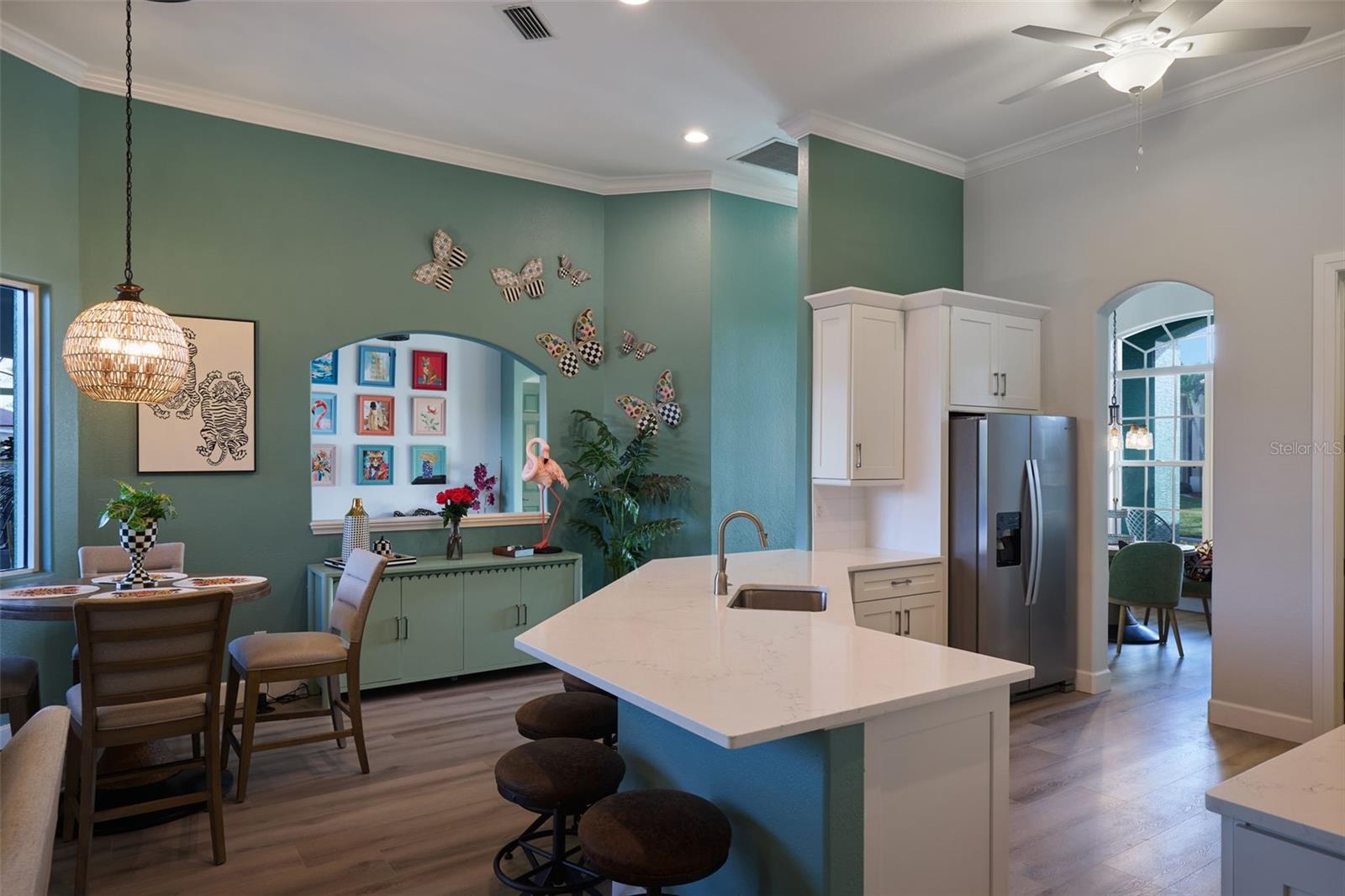 Image 12 of 40 For 8500 Southwind Bay Circle