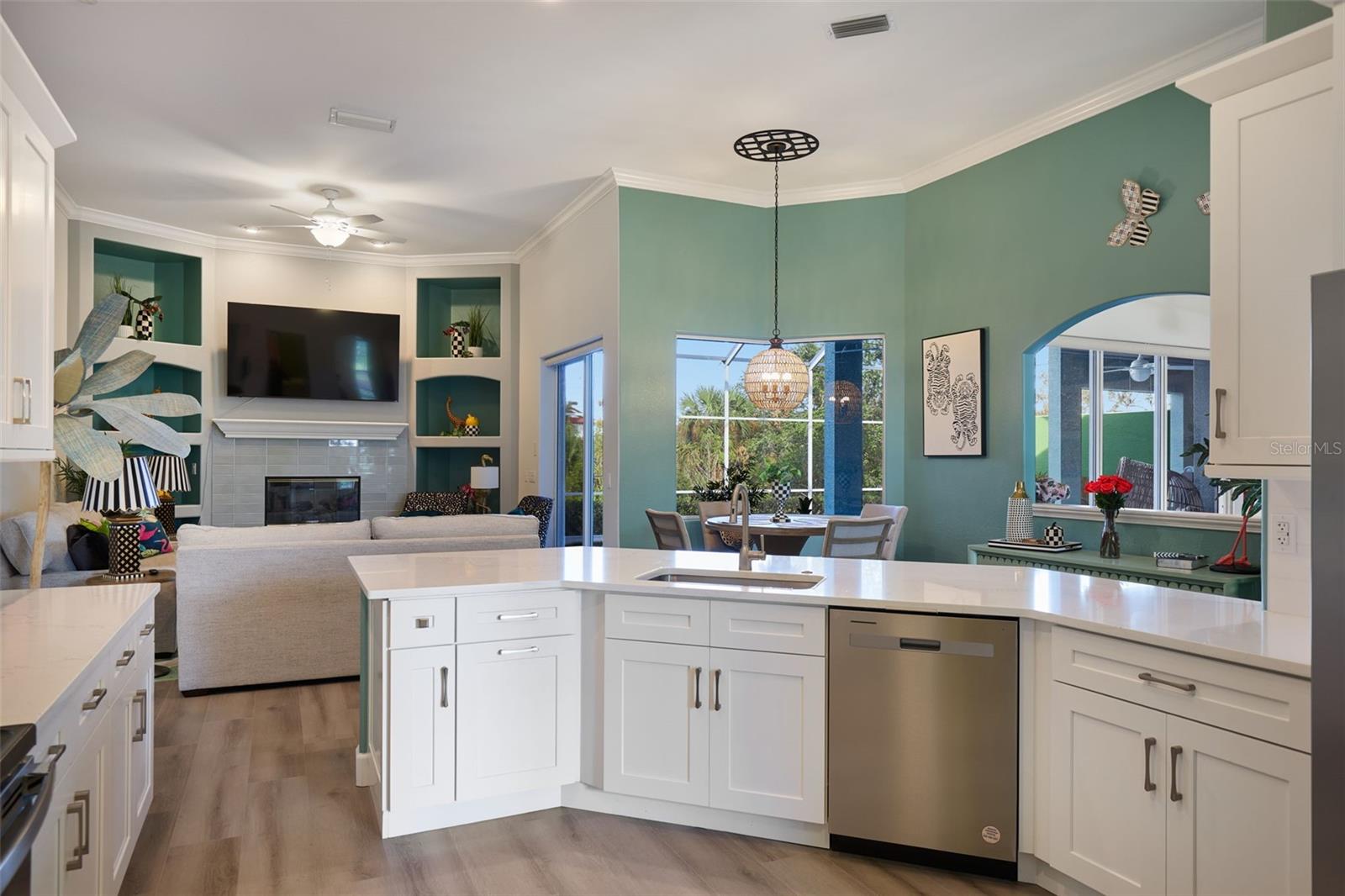 Image 13 of 40 For 8500 Southwind Bay Circle