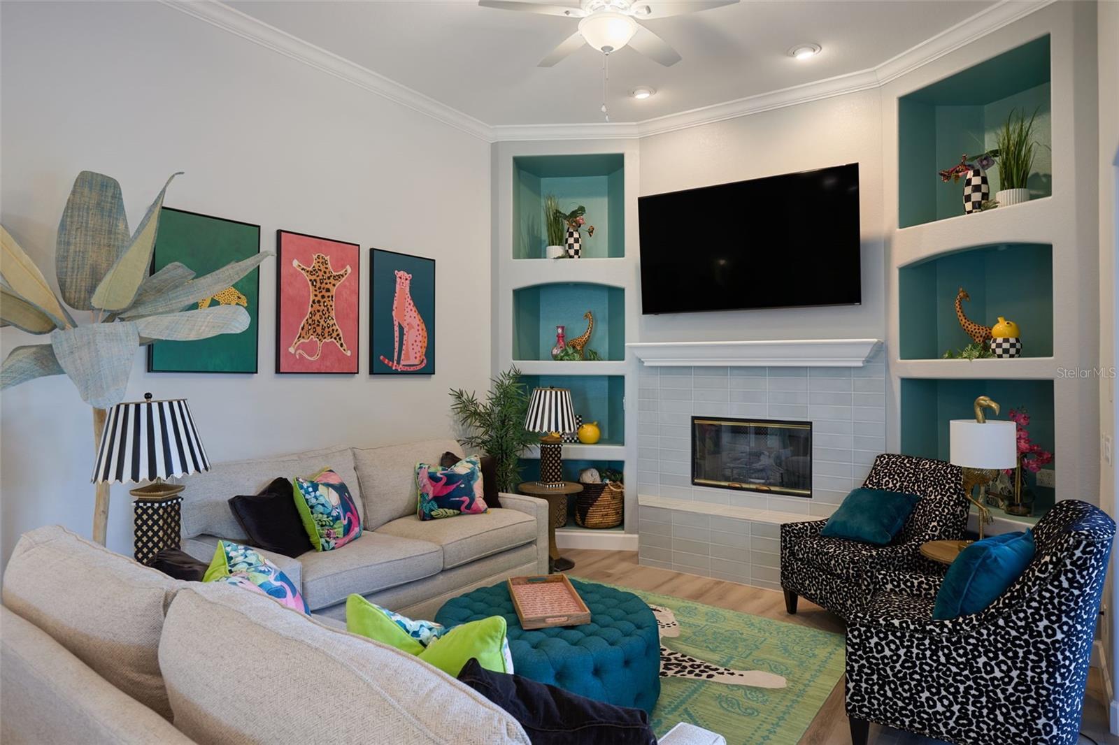 Image 16 of 40 For 8500 Southwind Bay Circle