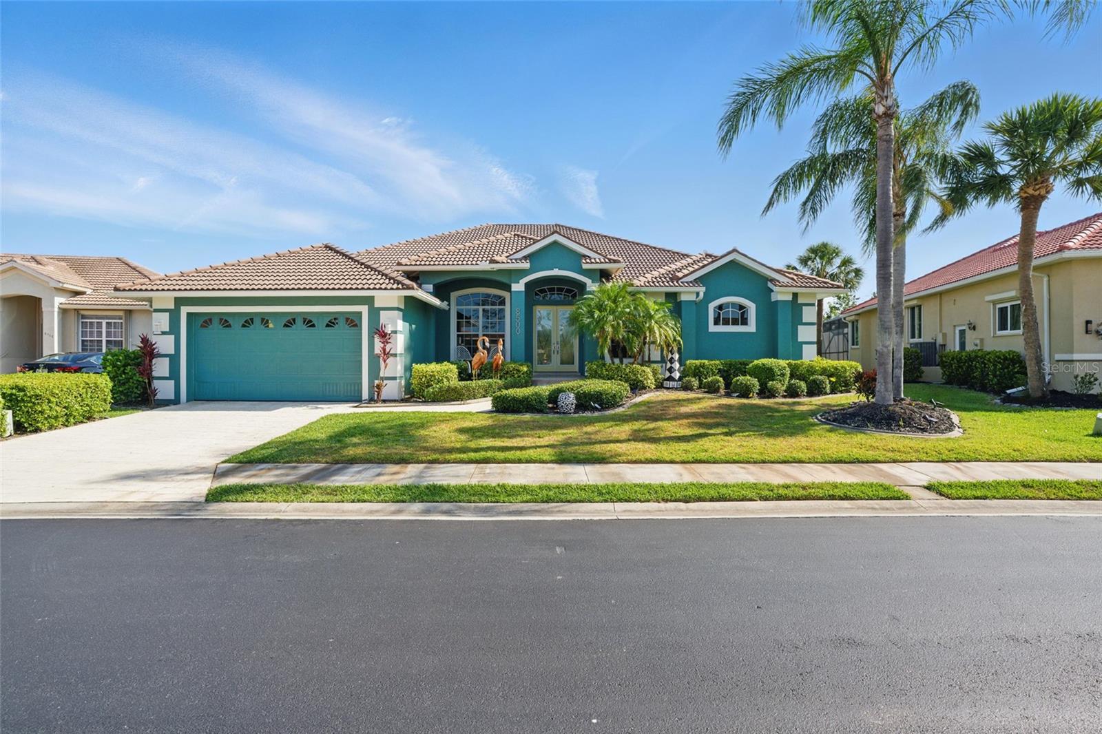 Image 3 of 40 For 8500 Southwind Bay Circle