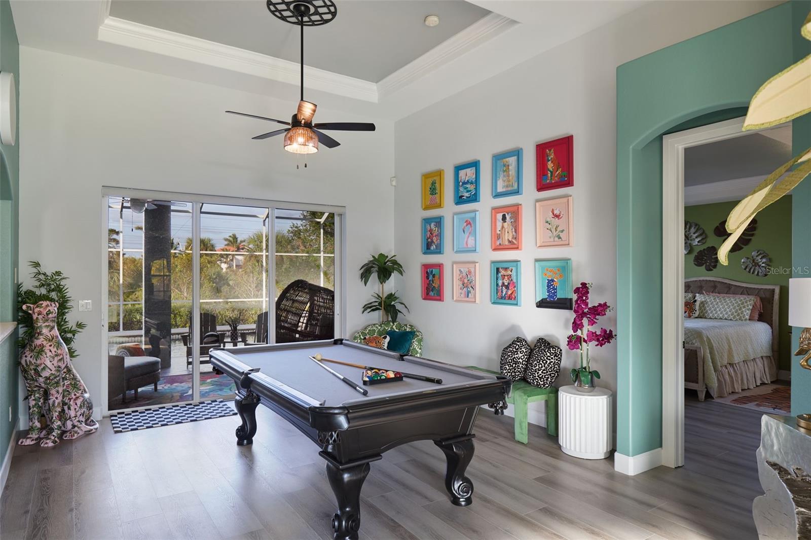 Image 9 of 40 For 8500 Southwind Bay Circle