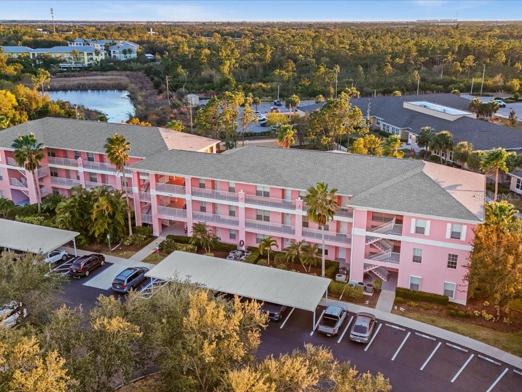 Image 26 of 34 For 2061 Willow Hammock Circle 205