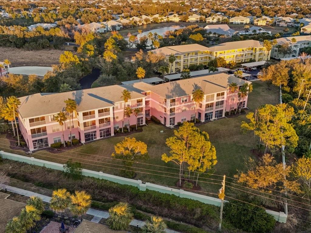 Image 27 of 34 For 2061 Willow Hammock Circle 205