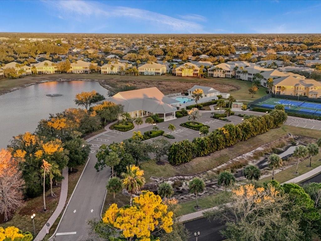 Image 28 of 34 For 2061 Willow Hammock Circle 205