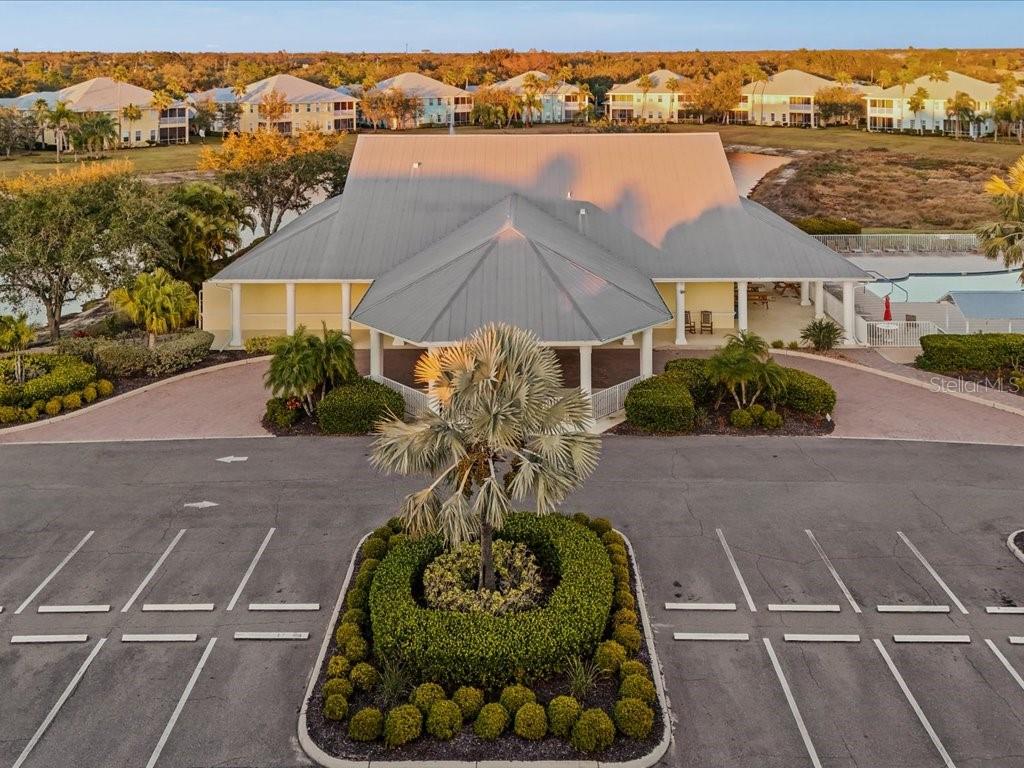 Image 29 of 34 For 2061 Willow Hammock Circle 205