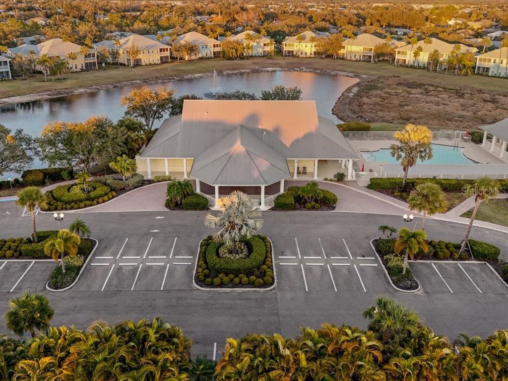 Image 30 of 34 For 2061 Willow Hammock Circle 205