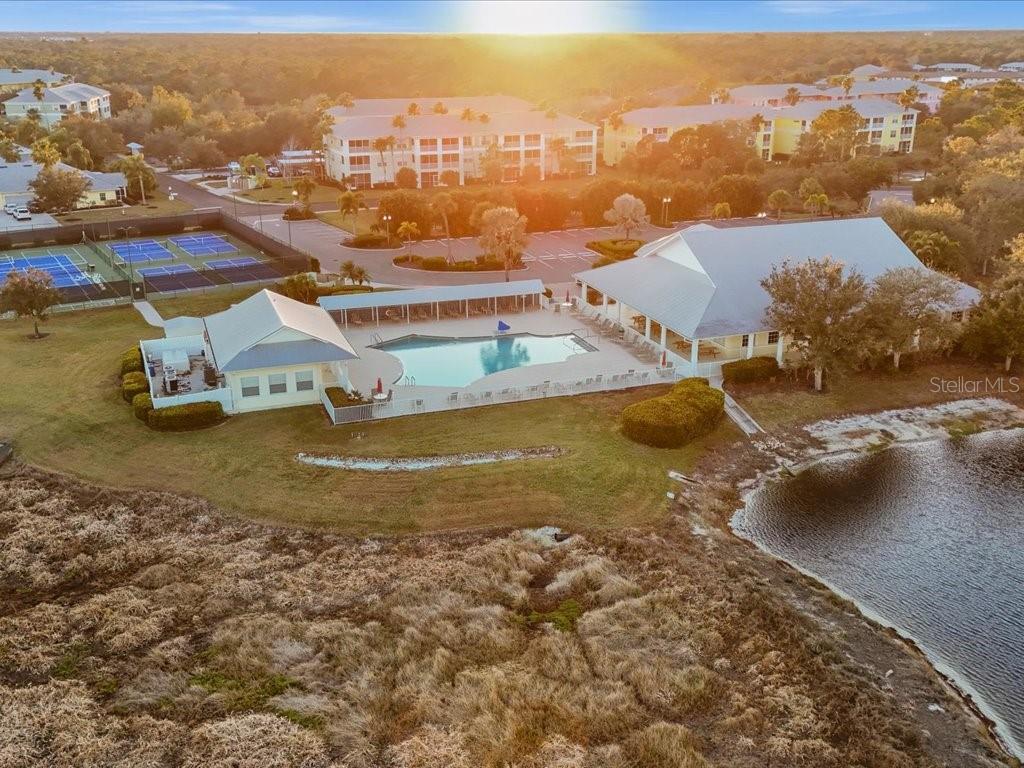 Image 31 of 34 For 2061 Willow Hammock Circle 205