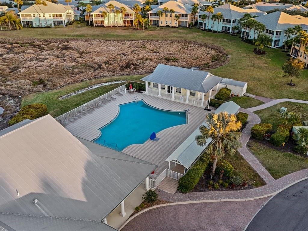 Image 32 of 34 For 2061 Willow Hammock Circle 205