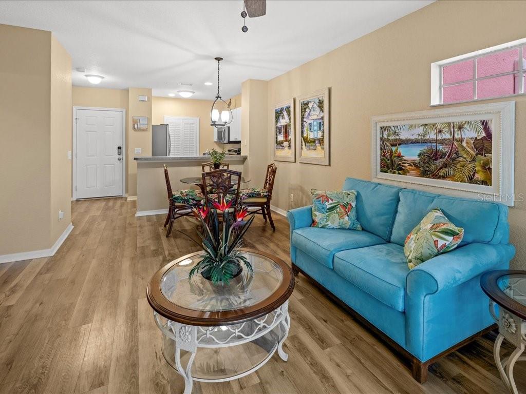 Image 6 of 34 For 2061 Willow Hammock Circle 205