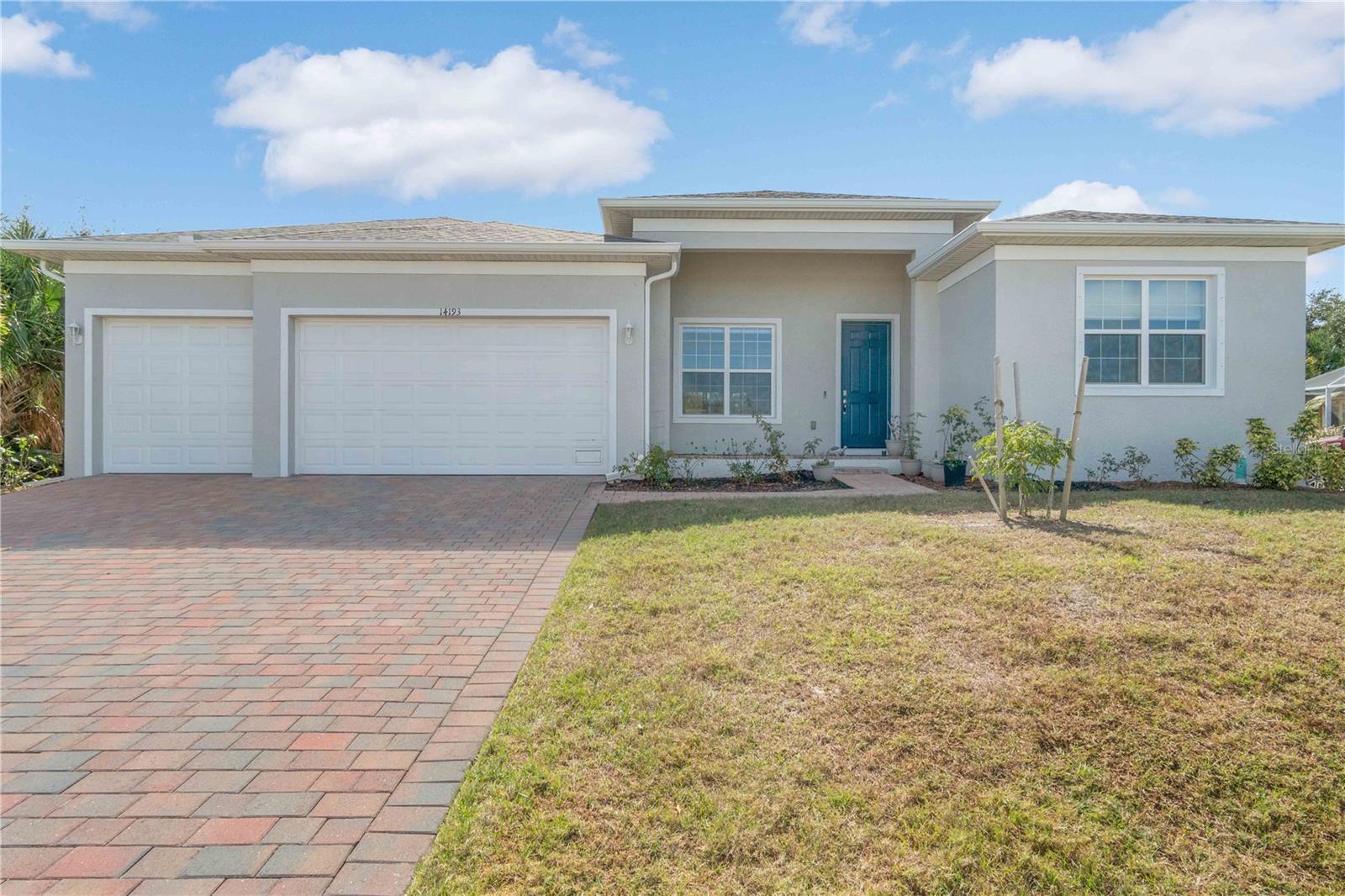 Details for 14193 Fort Myers Avenue, PORT CHARLOTTE, FL 33981