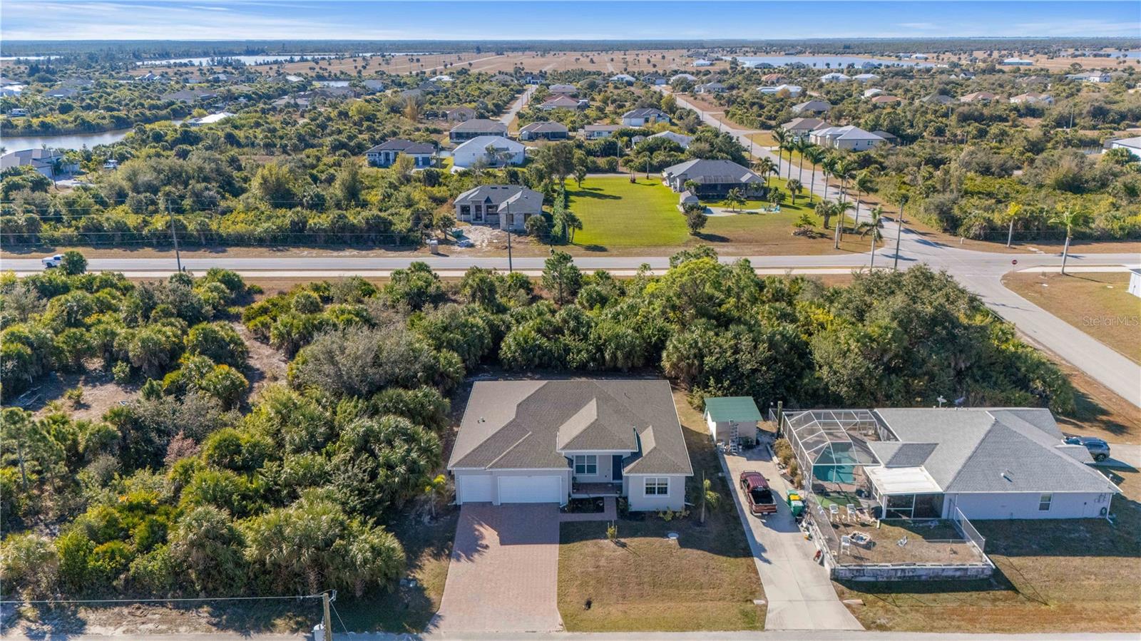 Image 71 of 76 For 14193 Fort Myers Avenue