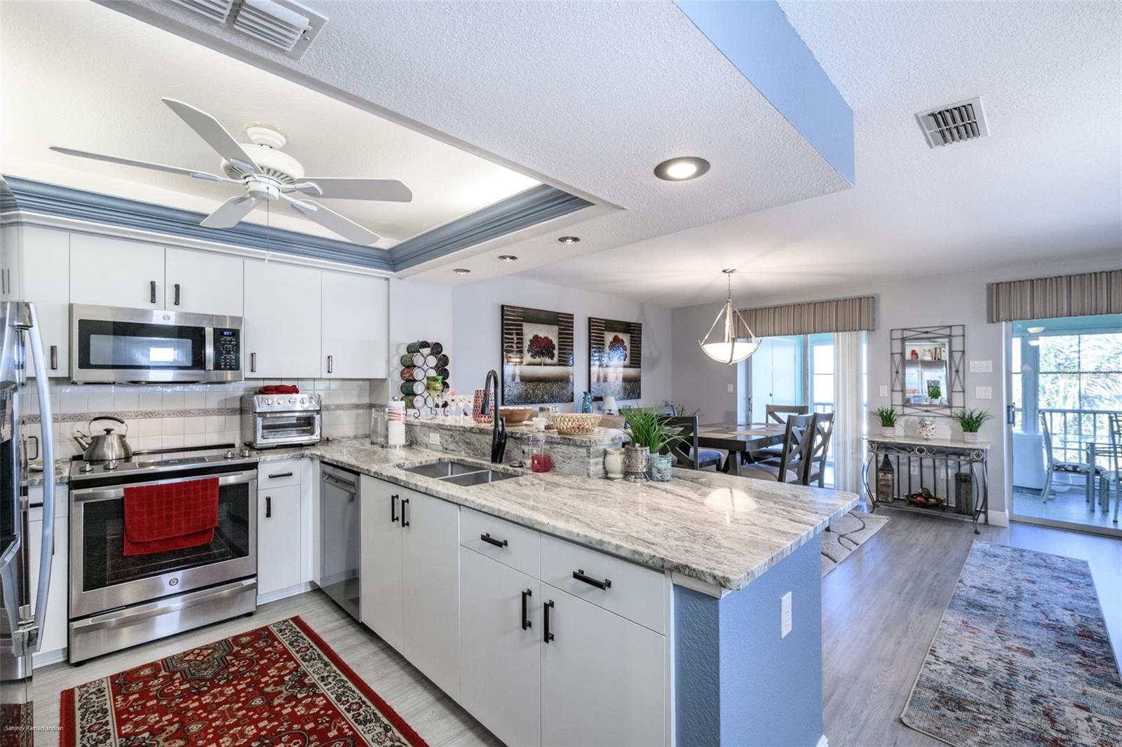 Image 11 of 58 For 4000 Bal Harbor Boulevard 127