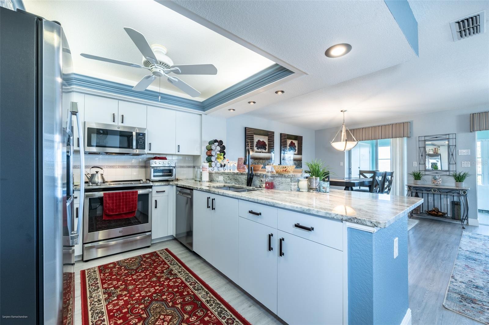 Image 30 of 58 For 4000 Bal Harbor Boulevard 127