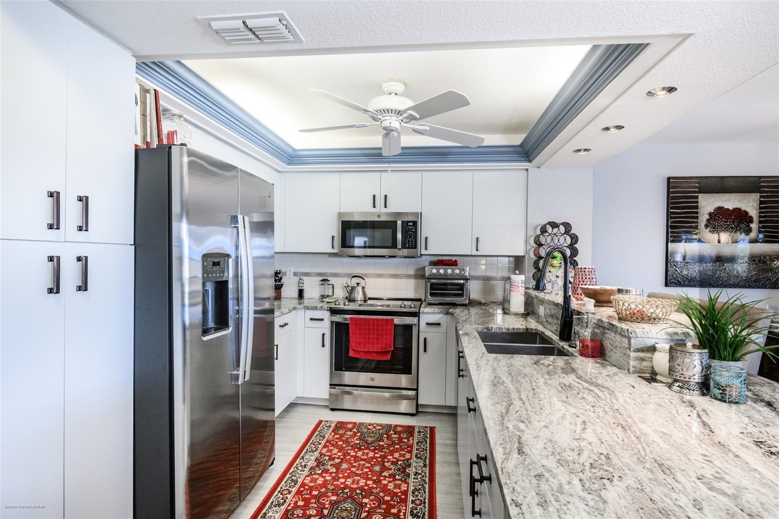 Image 4 of 58 For 4000 Bal Harbor Boulevard 127